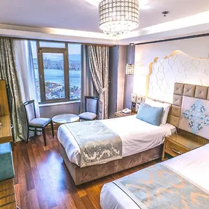 Grand Star Bosphorus & İstanbul