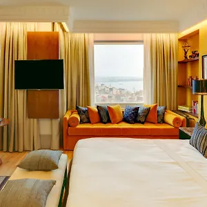 Ξενοδοχείο Ravouna 1906 Bosphorus (adults Only), Κωνσταντινούπολη